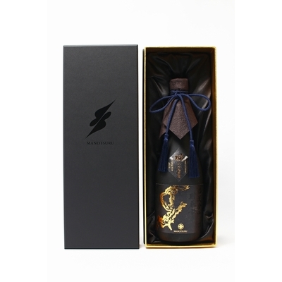 祝佐渡金山世界文化遺産登録　佐渡金山貯蔵古酒（限定品）