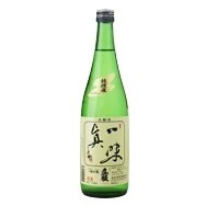 特別本醸造一味真
