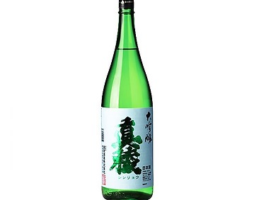 大吟醸真綾
